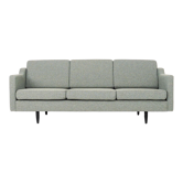 Canapé bodo, design scandinave