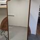 Antique Grand Mirror