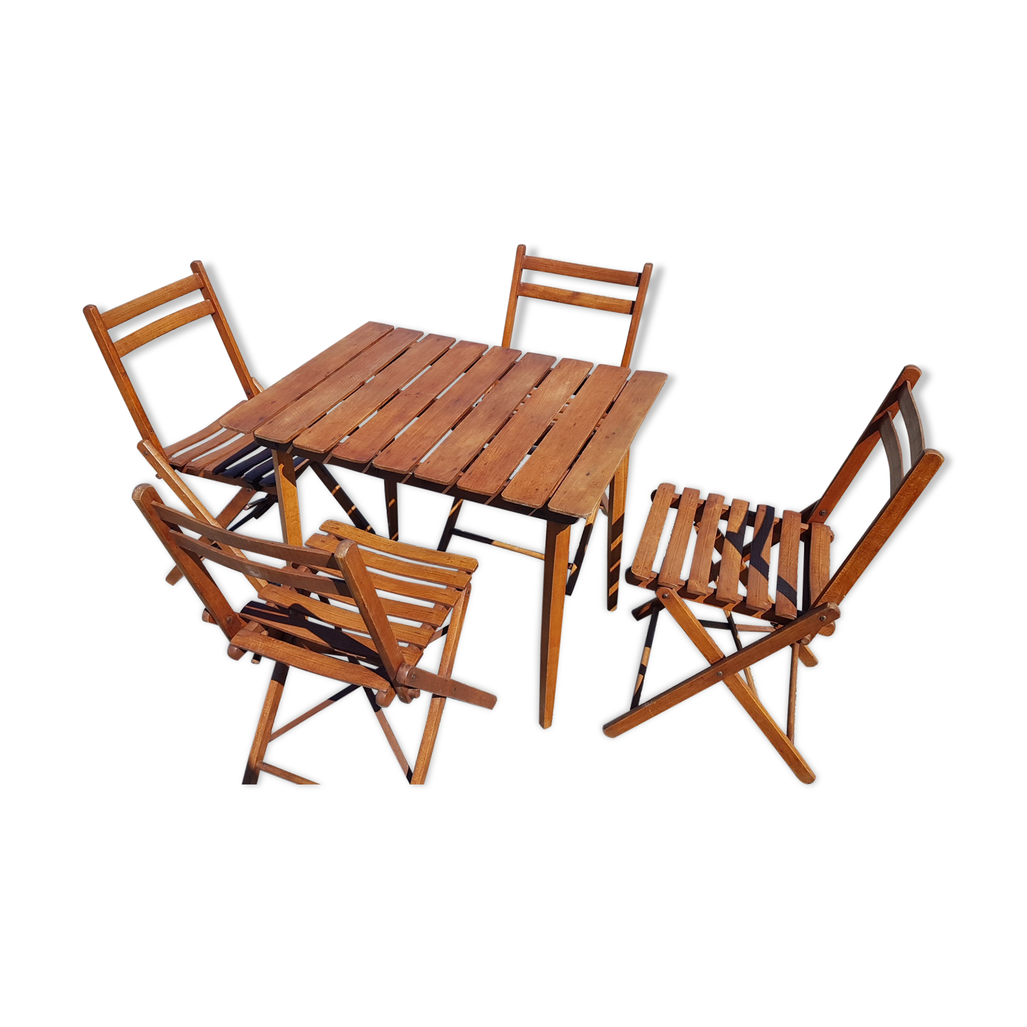 Garden lounge set