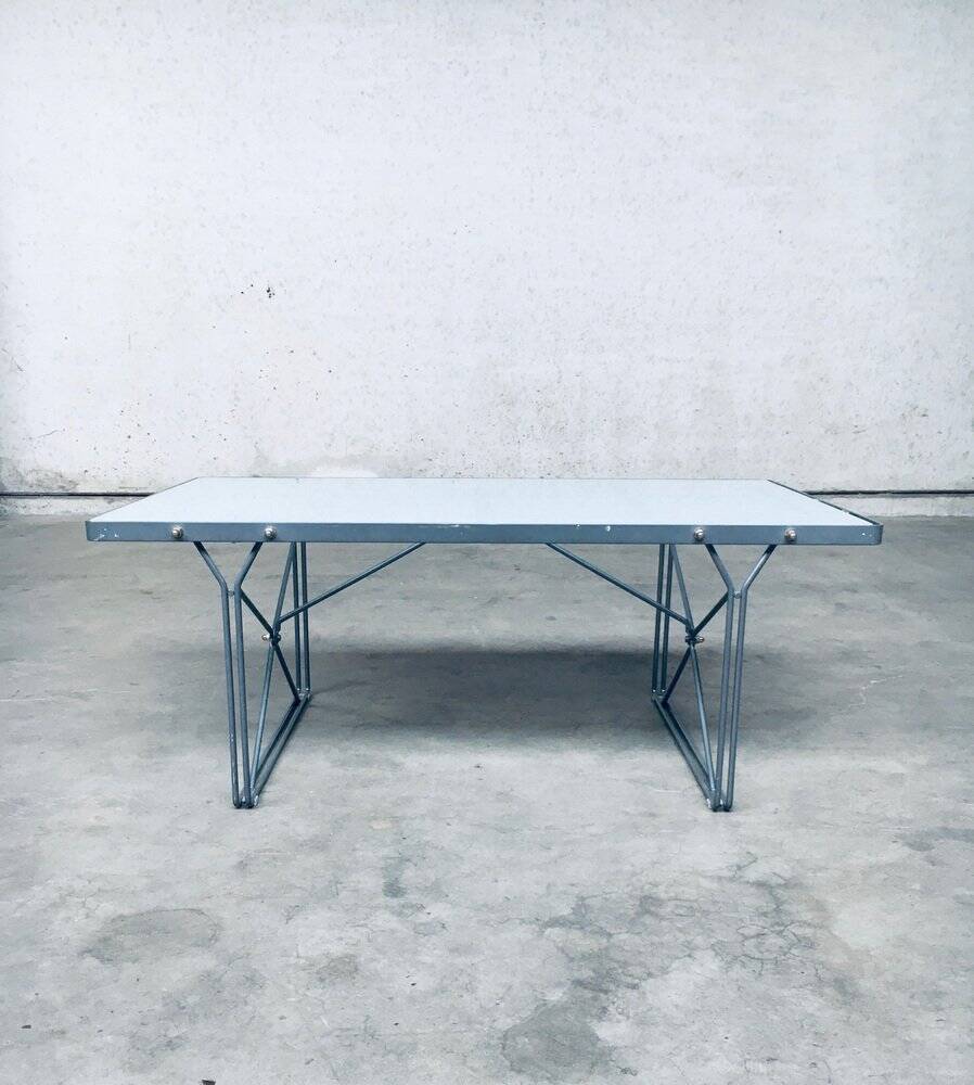 Postmodern Moment Coffee Table by Niels Gammelgaard for Ikea, 1980s