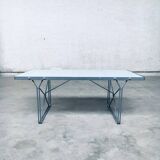 Postmodern Moment Coffee Table by Niels Gammelgaard for Ikea, 1980s