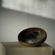 Large Mid-Century Ceramic Bowl by Conny Walther, 1970s