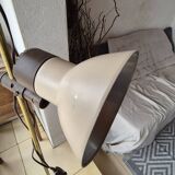 1960s spotlight floor lamp