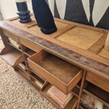 Haberdashery furniture