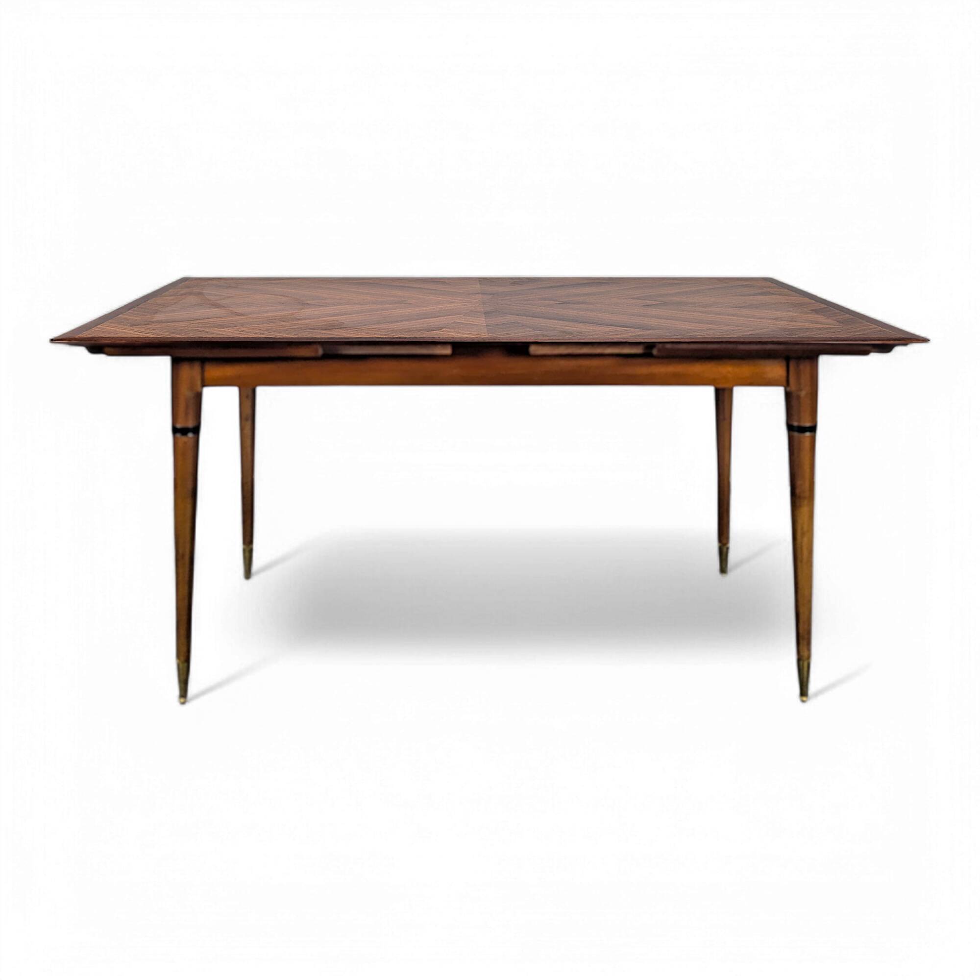 1950s Italian design table