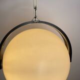 Vintage Temde Adjustable Pendant Lamp, Model 727, Germany, 1960s