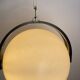 Vintage Temde Adjustable Pendant Lamp, Model 727, Germany, 1960s