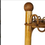 Bonacina Etagere, bamboo corner, vintage