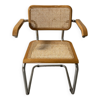 Fauteuil cesca b64