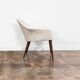 Fauteuil cocktail vintage par Lfm, Pologne, années 1970