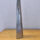 Large aluminum candle holder Ikea 1980