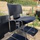Un lot de 6 chaises de David Rowland