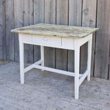 Table ancienne