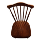 Chaise bois