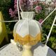 Lampe de chevet albâtre