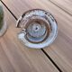 Vintage Covered Pot Duo - Vallauris Ceramic - 60s/70s