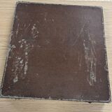 Coffret de couteaux ancien vintage
