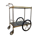 Vintage rolling service