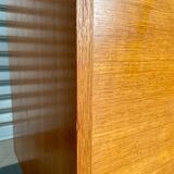 Scandinavian design display case