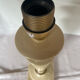 Lamp Base The Dolphin