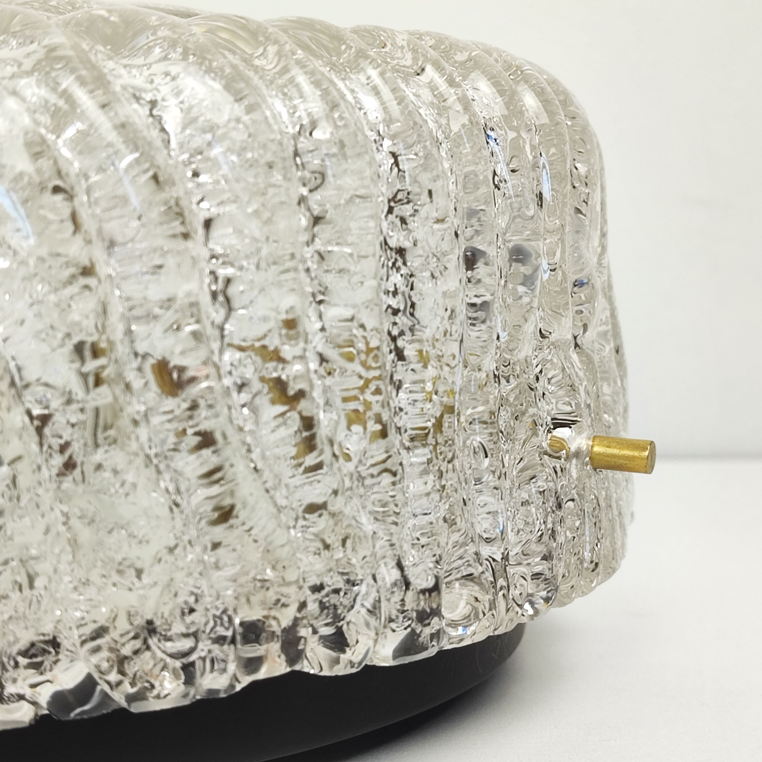 Vintage ceiling lamp 60