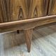 Scandinavian rosewood sideboard malora