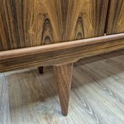 Enfilade scandinave palissandre malora
