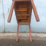 Pine desk early 20th