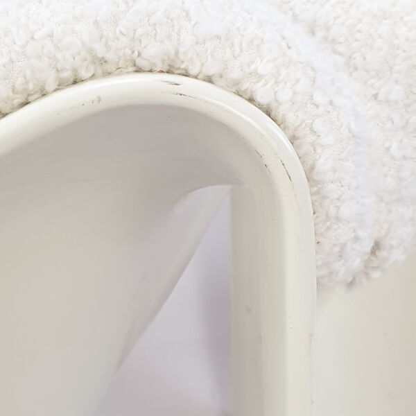 Fauteuil modèle 300 par Pierre Paulin pour artifort, années 1970