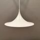 Hanging lamp, designed by Claus Bonderup & Torsten Thorup for Danish Fog & Mørup in 1974.
