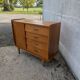 Petite enfilade vintage