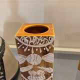 Ceramic vase Edition Portanier
