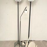 Pair of floor lamps Menno Dieperink, 1980