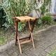 Boat table - Nautical furniture - Very good condition