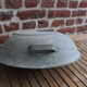 Zinc basin