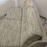 Convertible sofa, vintage Ducal bench