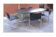 Vintage dining table or desk 60/70 Castelli