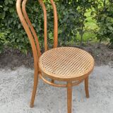 Chair n°18 model of Thonet edition ZMG