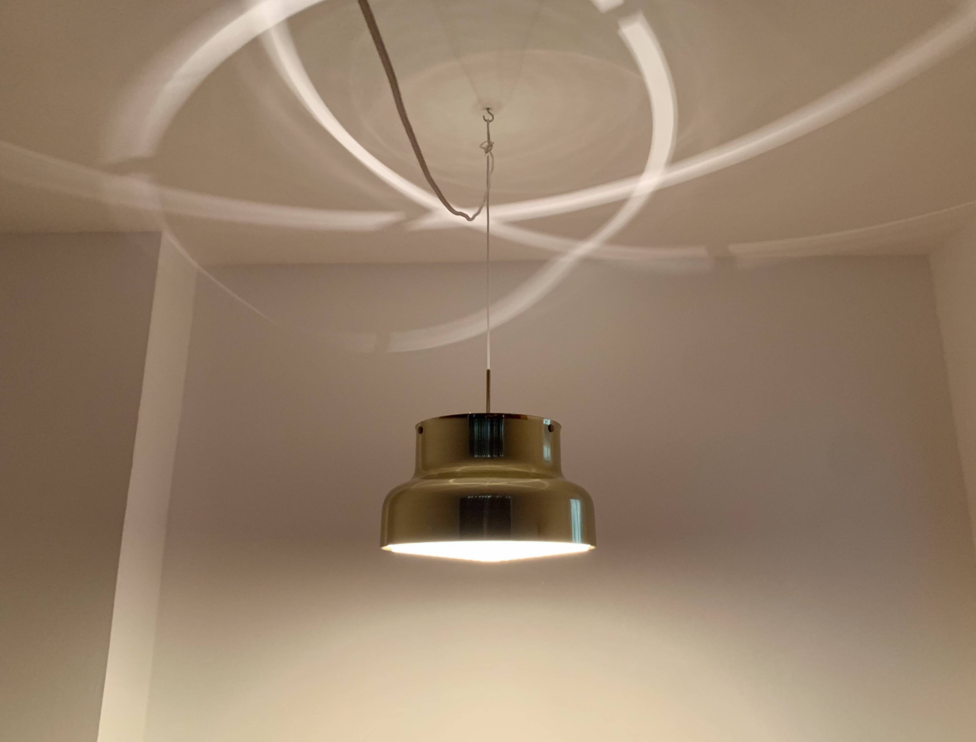 Suspension Bumling par Anders Pehrson pour Ateljé Lyktan