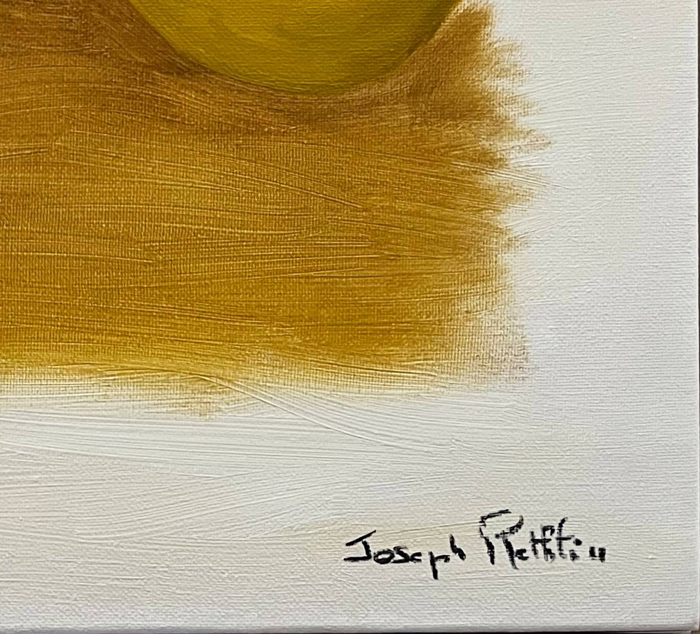 "Lemons" by Joseph Rethlin