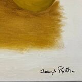 "Lemons" by Joseph Rethlin