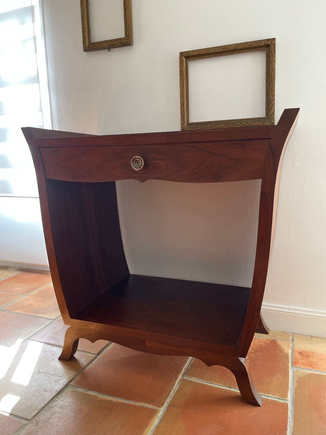 Dresser or vintage Art Deco entrance console