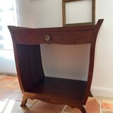 Dresser or vintage Art Deco entrance console