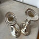 Candle holders