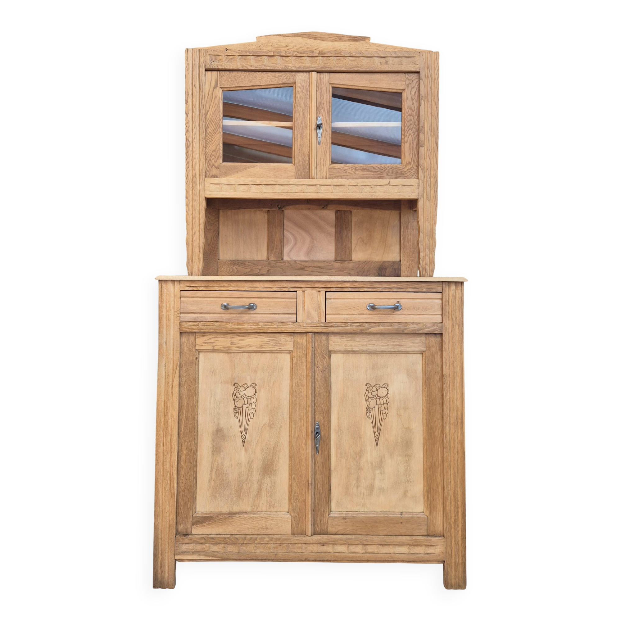 Parisian Art Deco buffet