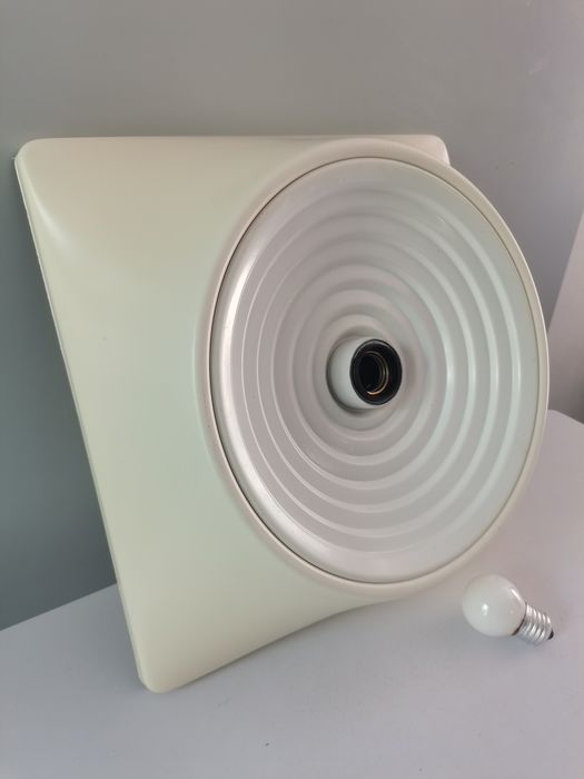 Ceiling lamp by Studio Nizzoli Associati for Stilnovo