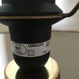Unilux desk lamp