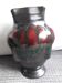 Vase vintage en céramique belge très original