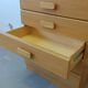 Chest of drawers with 6 drawers