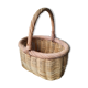 Rattan basket